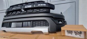 Predna maska pre Ford Ranger T9 Wildtrack