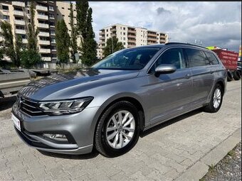 Volkswagen Passat Variant 2.0 TDI EVO Business DSG