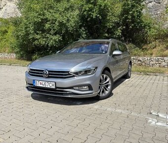 Volkswagen Passat Variant Elegance 2.0 TDI EVO DSG7