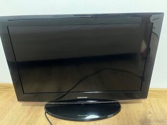 Samsung TV - LE32B450