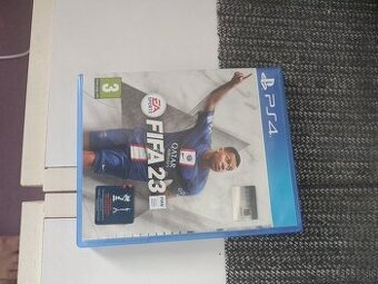 Predám hry na PS4
