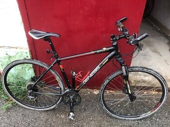 Genesis Speed cross sx 3.8