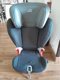 Britax Römer Kidfix SL