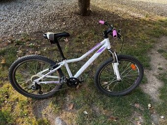 Predam detsky Horsky bicykel zn.Kross 1,0