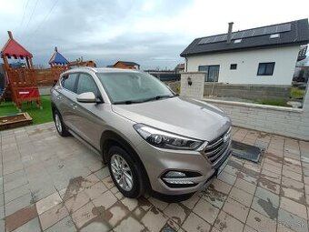 Hyundai Tuscon LPG - možný odpočet DPH