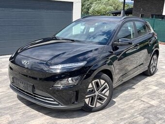 Hyundai Kona Electric 150 2021