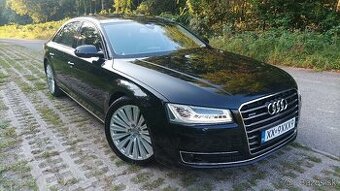 Elektrony Audi A8 R20