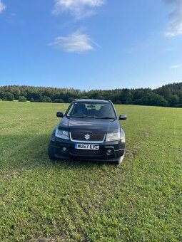 Predám Suzuki vitara