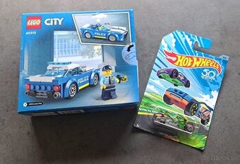 Lego city - 1
