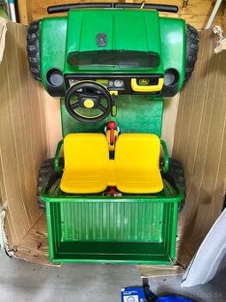 John Deere Gator HPX 350W - 1