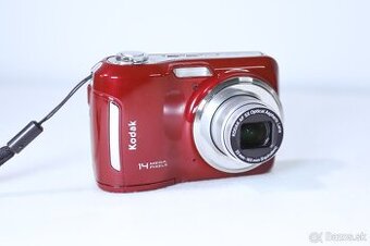 Kodak EasyShare C195
