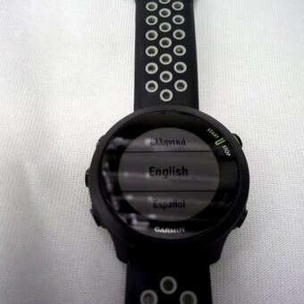 Garmin - 1