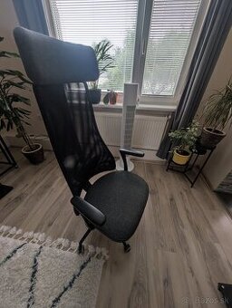 ikea pc stolicka JÄRVFJÄLLET