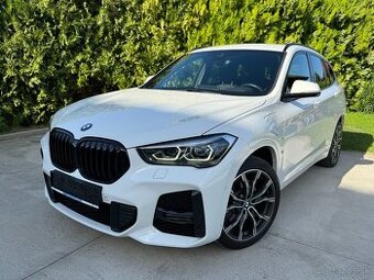 BMW X1 xDrive25e M-Sport Plug-in hybrid 162kW, Automat, FULL