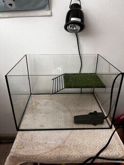 Akvarium - 1