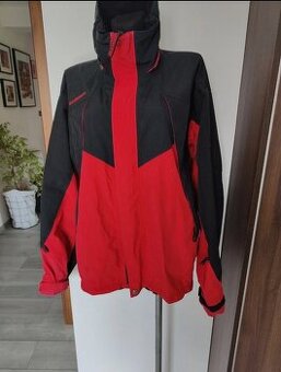 Pánska goretexova bunda Mammut