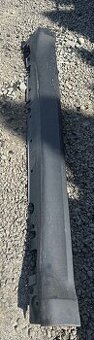 Plastové prahy na bmw X6 E71 - 1