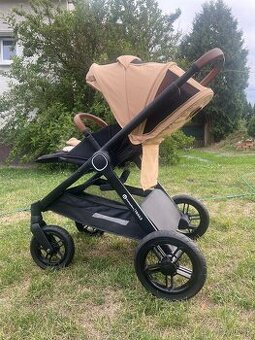Kočik 2 kombinacia Petite&Mars