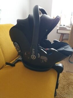 Autosedacka 0-13kg