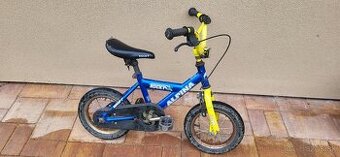 Detský bicykel 12" - 1
