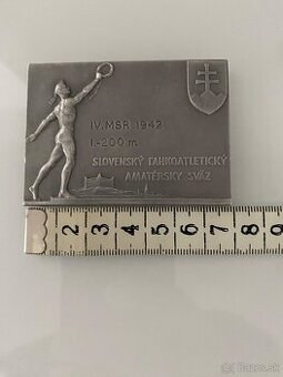 Slovenský štát 1940 - 1