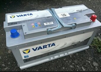 Vykup autobatérií - 1