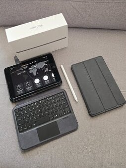 TOP - Apple iPad Mini 5th gen. 64GB wifi + cellular SIM