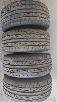 DUNLOP Sportmaxx 215/45R16