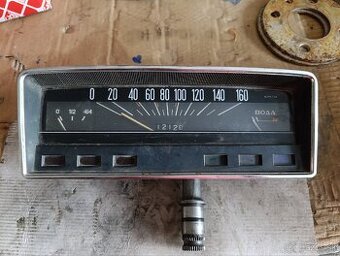 Predám tachometer Lada vaz 2101