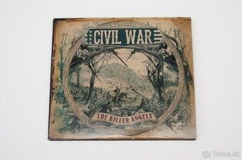 Civil War - The Killer Angels CD