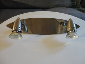 Bodová Lampa - vnútorná, nástenná