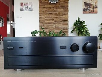 YAMAHA AX 1050 RS