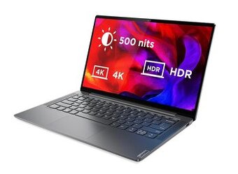 Lenovo Yoga S740 14 (Iron Grey, 81RS000CCK)