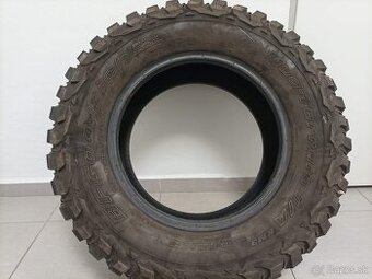 BF GOODRICH, MUD TERRAIN, T/A KM3, LT245/70 R16, M+S,113/110