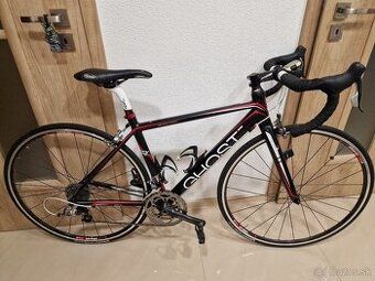 Ghost EBS Race Actinum