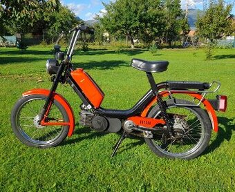 Babetta 210 – TOP stav