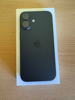iPhone 16 128GB - 92% batéria