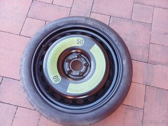 rezervne koleso úzké Audi/Vw  4Jx19-ET-29--5x112