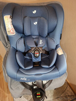 JOIE i-spin 360 deep sea