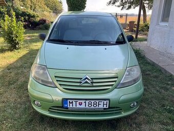 Citroën C3