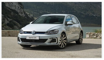 Kúpim VW Polo 6 alebo Golf 7