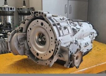 Prevodovka Audi Q7 4m QZW 3.0TDi