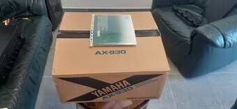 Yamaha ax 930