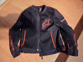 Letna bunda alpinestars viper v3 air velkost XXL