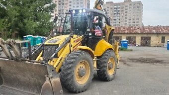 New holland