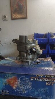 Athena kit 170cc Yamaha DT/DTX/TZR/TDR