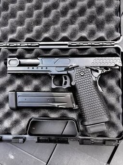 novritsch ssp2 airsoft zbran