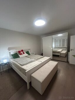 🏡 Krásny priestranný 2-izbový byt po kompletnej rekonštrukc