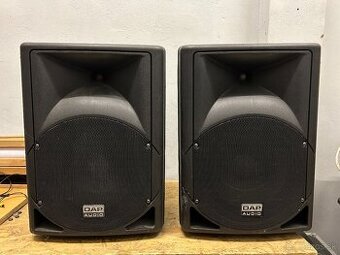 DAP audio PS-112A - 2 ks.