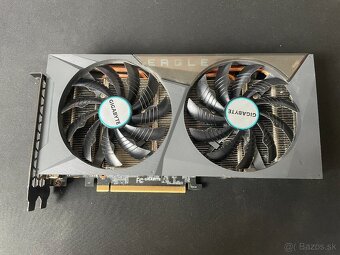 GIGABYTE RTX 3060 TI 8GB EAGLE